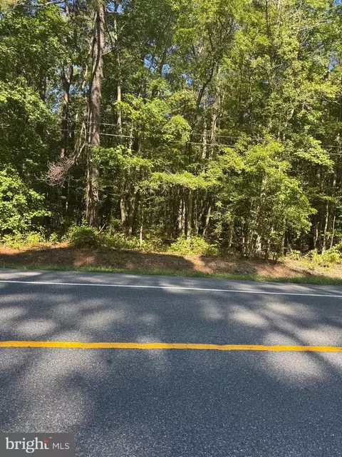 Nanticoke Road, Quantico, MD 21856