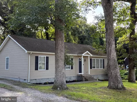 6209 Rockawalkin Rd, Salisbury, MD 21801