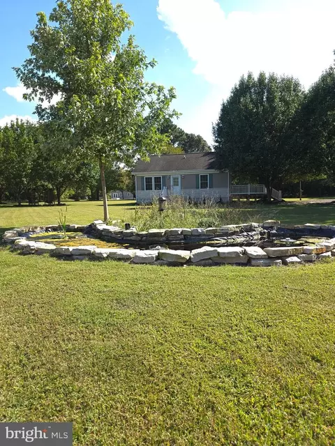 25285 Ocean Gtwy, Mardela Springs, MD 21837