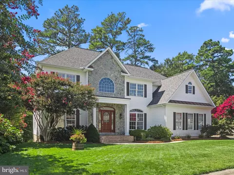 1106 Granbys Run, Salisbury, MD 21804