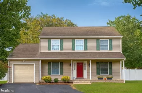 203 Shannon Ct, Salisbury, MD 21804