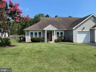 1012 E Schumaker Manor Dr, Salisbury, MD 21804