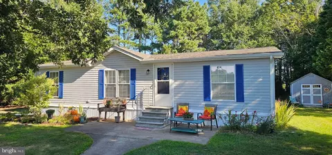 26977 Osprey Cir, Hebron, MD 21830