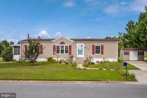 26855 Osprey Cir, Hebron, MD 21830