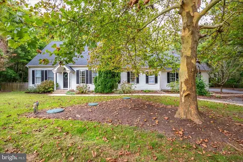 Exterior - 5973 Smithys Ln, Salisbury, MD 21801 photo 7 of 8
