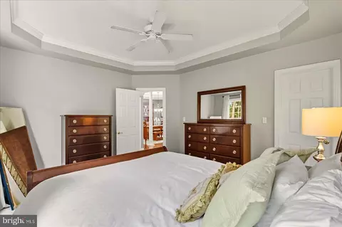 Bedroom - 5973 Smithys Ln, Salisbury, MD 21801 photo 2 of 8