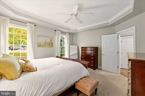 Bedroom - 5973 Smithys Ln, Salisbury, MD 21801 photo 3 of 8