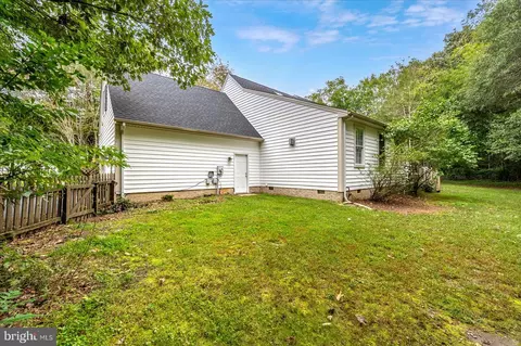 Exterior - 5973 Smithys Ln, Salisbury, MD 21801 photo 6 of 8