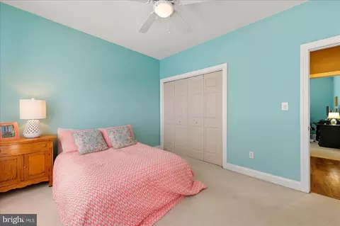 Bedroom - 5973 Smithys Ln, Salisbury, MD 21801 photo 6 of 8