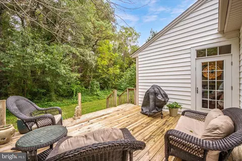 Exterior - 5973 Smithys Ln, Salisbury, MD 21801 photo 5 of 8