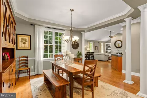 Dining - 5973 Smithys Ln, Salisbury, MD 21801 photo 3 of 5