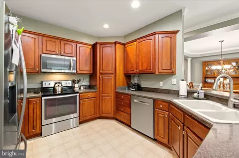 Kitchen - 5973 Smithys Ln, Salisbury, MD 21801 photo 3 of 3