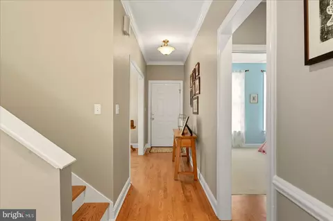 Entry Way - 5973 Smithys Ln, Salisbury, MD 21801 photo 2 of 7