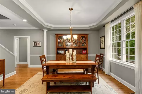 Dining - 5973 Smithys Ln, Salisbury, MD 21801 photo 4 of 5
