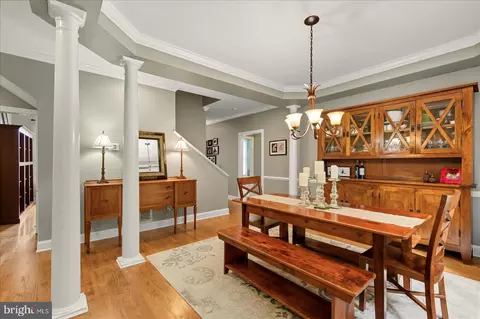 Dining - 5973 Smithys Ln, Salisbury, MD 21801 photo 5 of 5