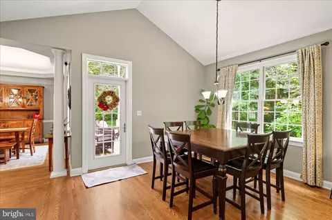Dining - 5973 Smithys Ln, Salisbury, MD 21801 photo 1 of 5
