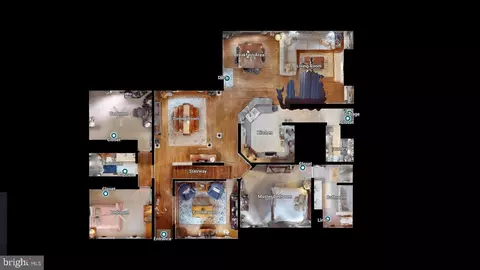Floorplan - 5973 Smithys Ln, Salisbury, MD 21801 photo 1 of 1