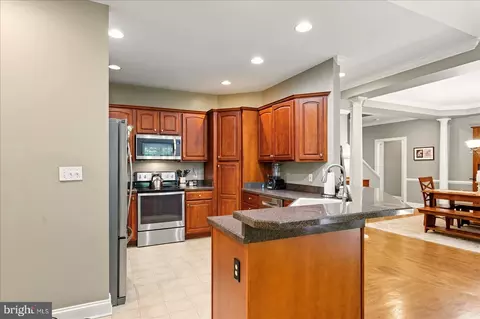 Kitchen - 5973 Smithys Ln, Salisbury, MD 21801 photo 1 of 3