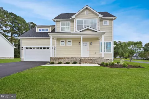 305 Viewfield Dr, Salisbury, MD 21804