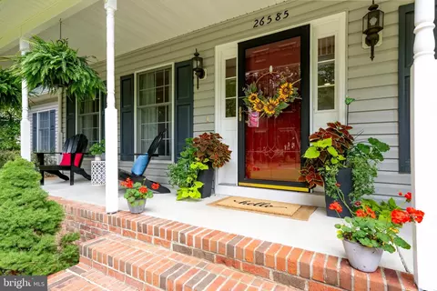 26585 Quantico Creek Rd, Hebron, MD 21830 photo 2