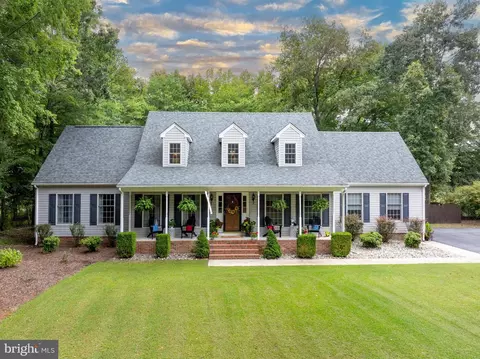 26585 Quantico Creek Rd, Hebron, MD 21830 photo 4