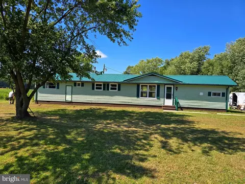 4662 Powellville Rd, Pittsville, MD 21850