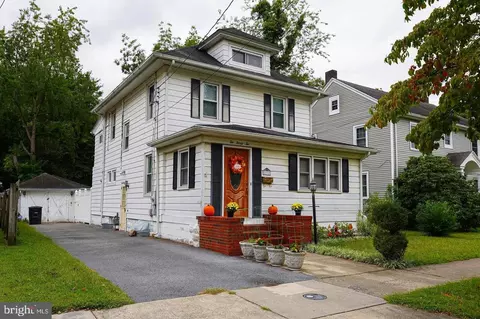 232 North Blvd, Salisbury, MD 21801