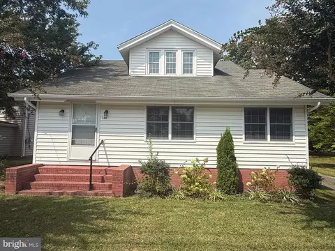 500 S Main St, Hebron, MD 21830
