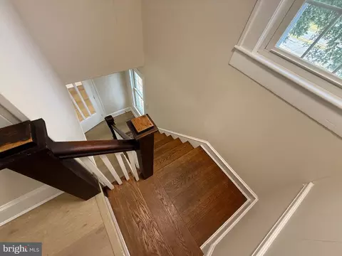 Entry Way - 500 S Main St, Hebron, MD 21830 photo 6 of 7