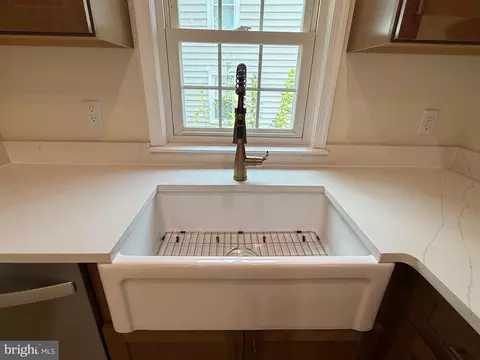 Kitchen - 500 S Main St, Hebron, MD 21830 photo 2 of 2