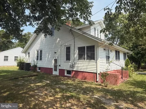Exterior - 500 S Main St, Hebron, MD 21830 photo 3 of 11