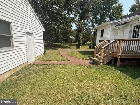 Exterior - 500 S Main St, Hebron, MD 21830 photo 8 of 11