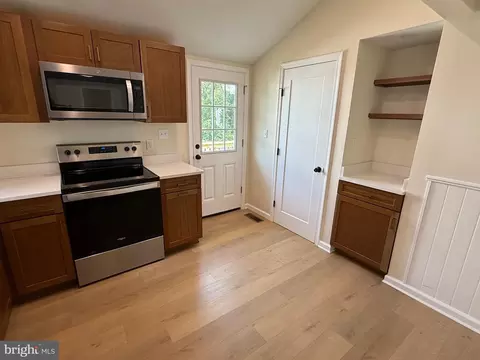 Entry Way - 500 S Main St, Hebron, MD 21830 photo 1 of 7