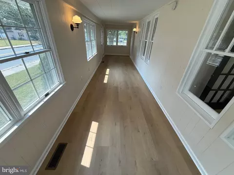 Entry Way - 500 S Main St, Hebron, MD 21830 photo 4 of 7