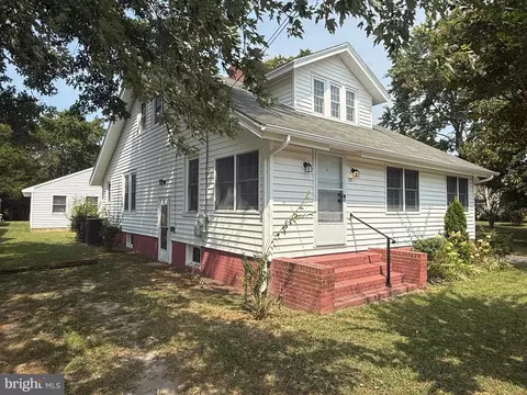 Exterior - 500 S Main St, Hebron, MD 21830 photo 2 of 11