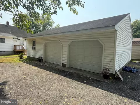 Exterior - 500 S Main St, Hebron, MD 21830 photo 10 of 11