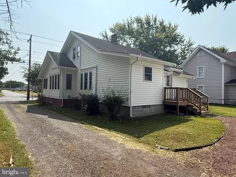 Exterior - 500 S Main St, Hebron, MD 21830 photo 5 of 11