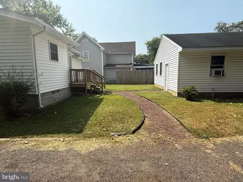 Exterior - 500 S Main St, Hebron, MD 21830 photo 9 of 11