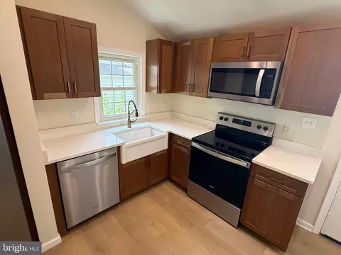 Kitchen - 500 S Main St, Hebron, MD 21830 photo 1 of 2