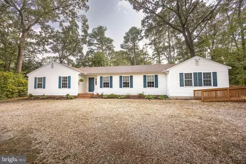 202 Thrasher Way, Salisbury, MD 21804