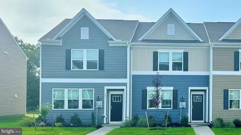 832 Mersey Ln, Salisbury, MD 21801