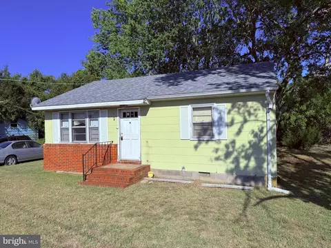 2768 Turner Ln, Nanticoke, MD 21840
