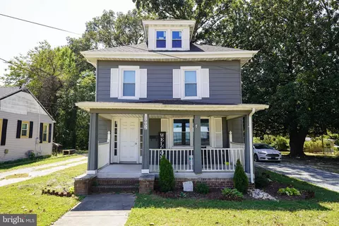 1002 W 1 W Main St, Salisbury, MD 21801
