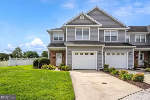 1448 Hidden Meadow Ln, Salisbury, MD 21801