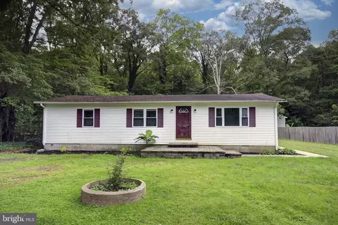 6844 Coleman Ave, Salisbury, MD 21804