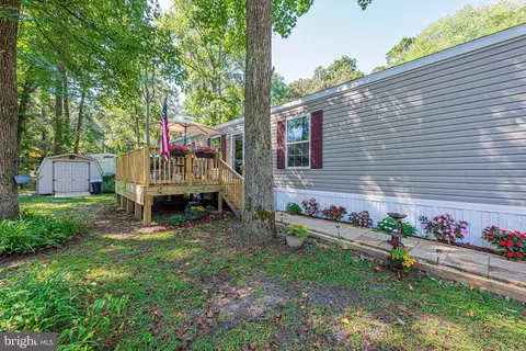 7495 Madeline Cir, Parsonsburg, MD 21849