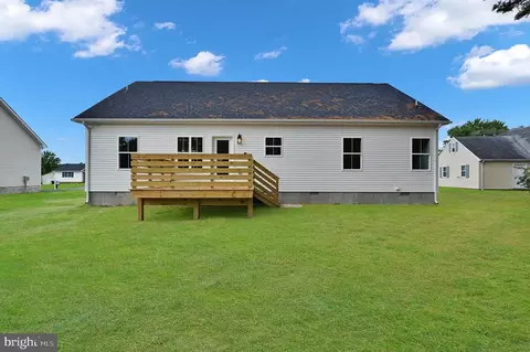 Exterior - 26805 Jade Ct, Hebron, MD 21830 photo 2 of 2