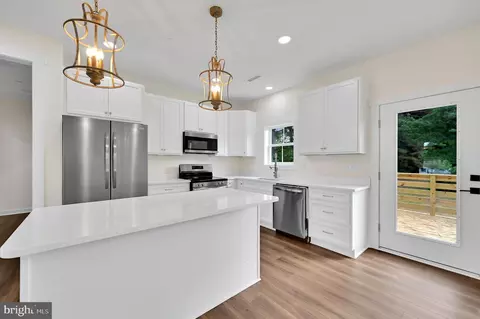 Kitchen - 26805 Jade Ct, Hebron, MD 21830 photo 1 of 1