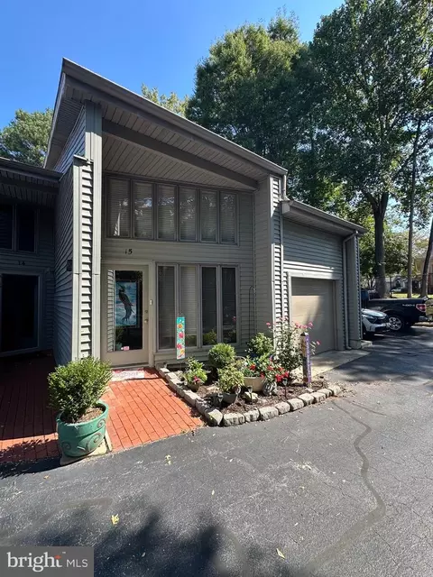 225 Canal Park Dr #15, Salisbury, MD 21804