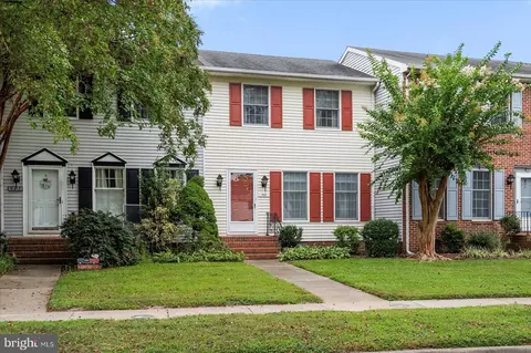 Exterior - 925 Sumac Cir, Salisbury, MD 21804 photo 2 of 5